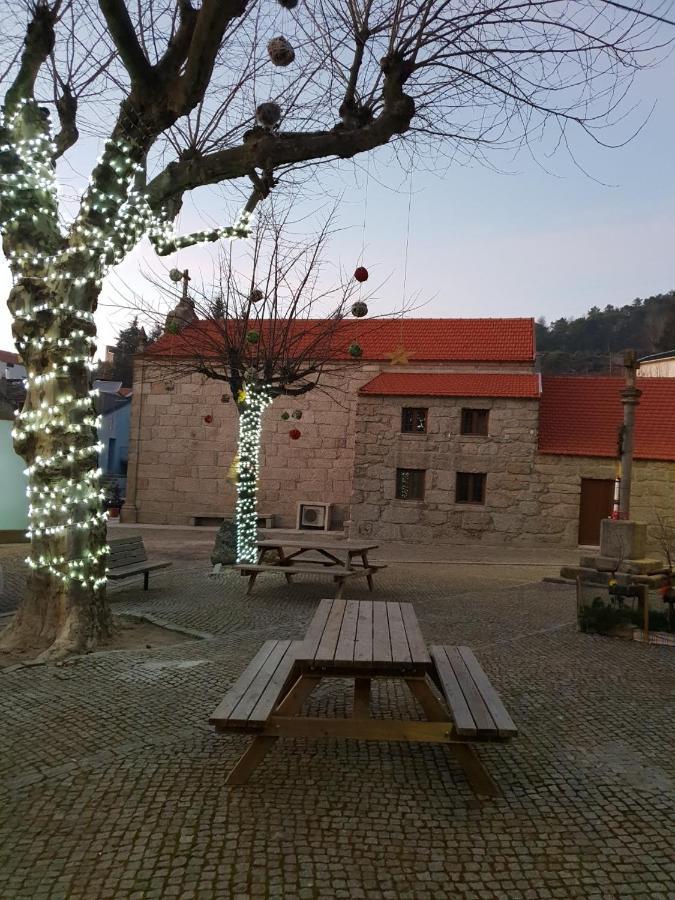 Casa Frade Villa Sabugueiro  Buitenkant foto