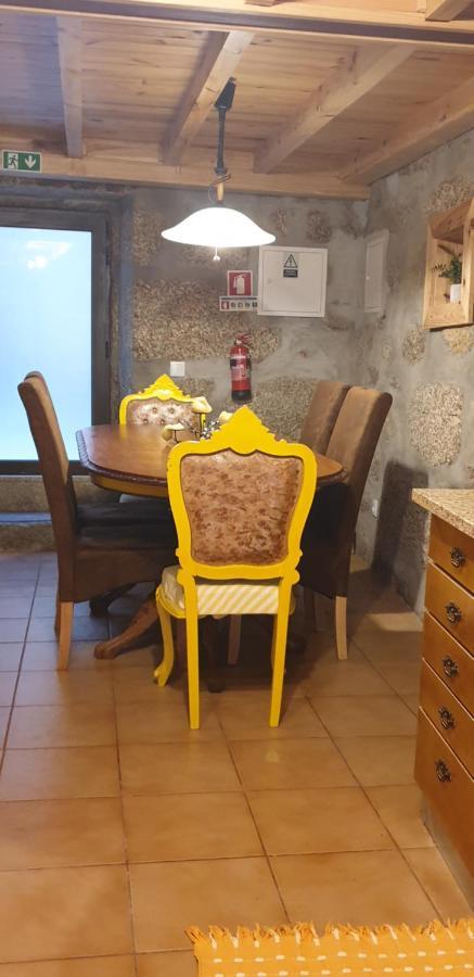 Casa Frade Villa Sabugueiro  Buitenkant foto
