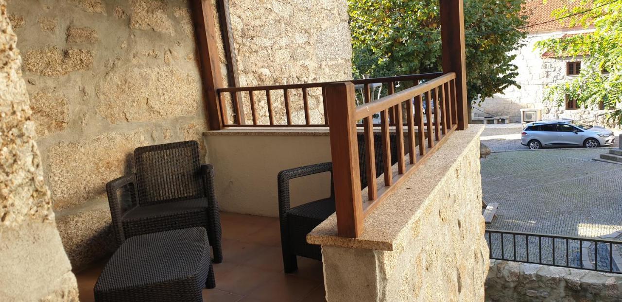 Casa Frade Villa Sabugueiro  Buitenkant foto