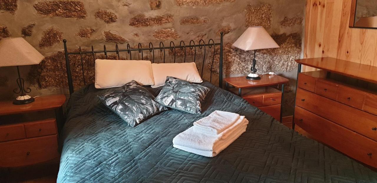 Casa Frade Villa Sabugueiro  Buitenkant foto