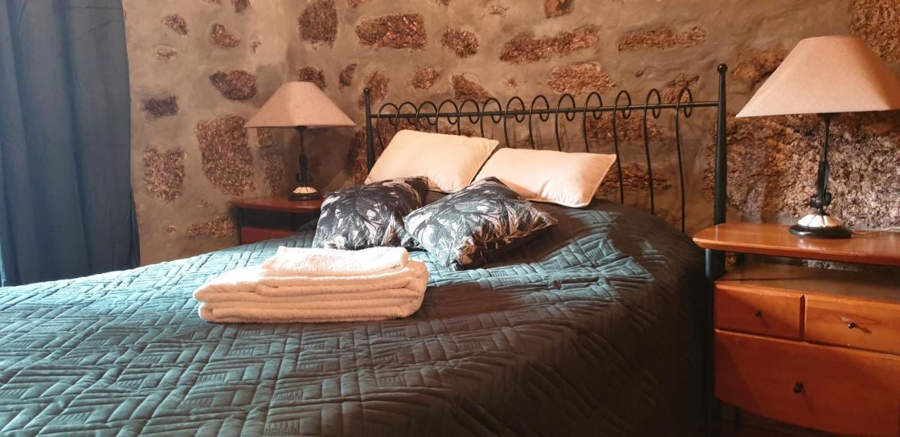 Casa Frade Villa Sabugueiro  Buitenkant foto