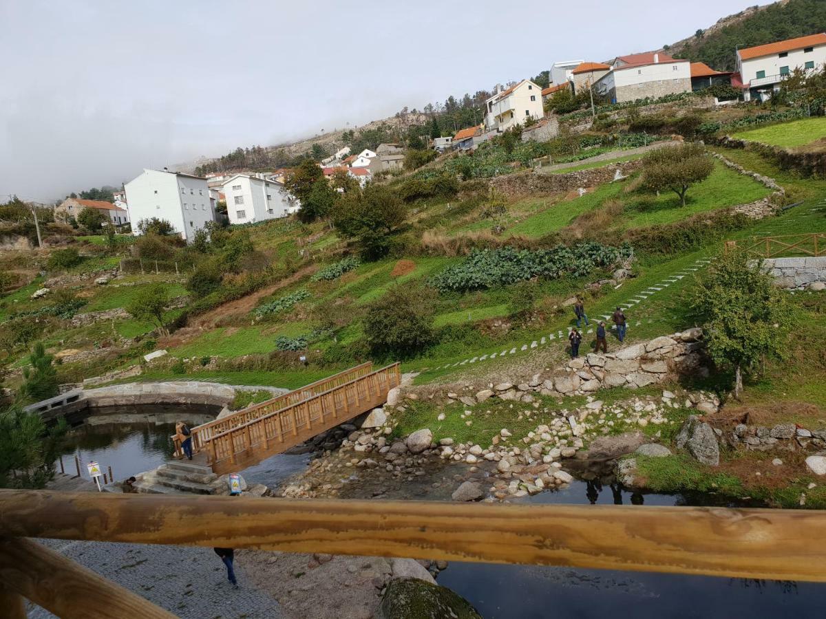 Casa Frade Villa Sabugueiro  Buitenkant foto